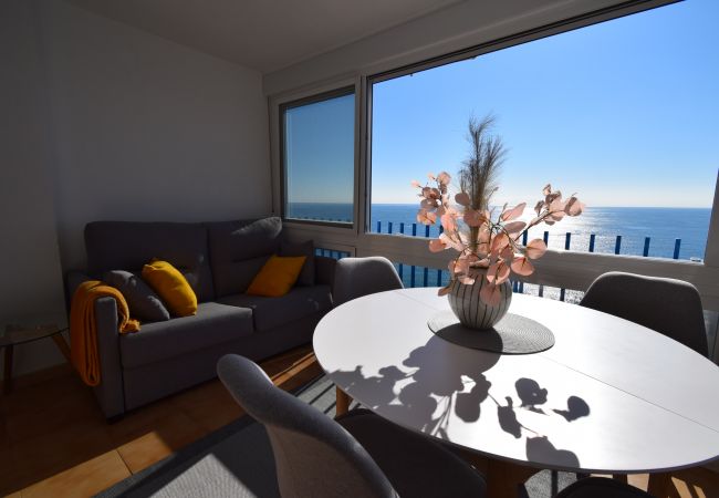 Apartamento en Benidorm - PALMERAS (1 DORMITORIO) SIN TERRAZA