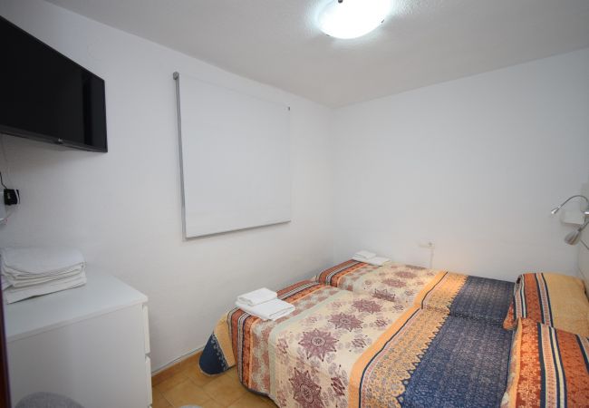 Apartamento en Benidorm - PALMERAS (1 DORMITORIO) SIN TERRAZA