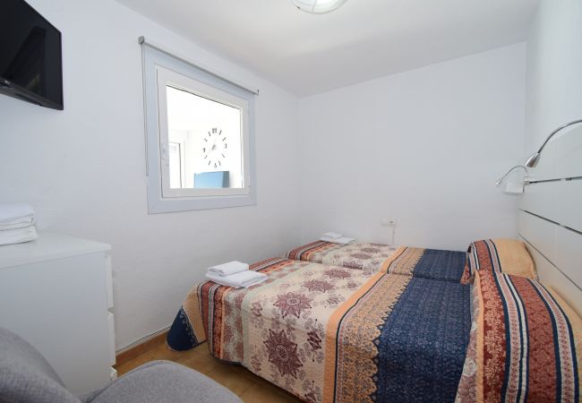 Apartamento en Benidorm - PALMERAS (1 DORMITORIO) SIN TERRAZA