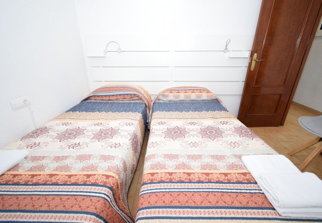Apartamento en Benidorm - PALMERAS (1 DORMITORIO) SIN TERRAZA Apartamento en Benidorm - PALMERAS (1 DORMITORIO) SIN TERRAZA