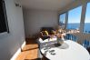 Apartamento en Benidorm - PALMERAS (1 DORMITORIO) SIN TERRAZA Apartamento en Benidorm - PALMERAS (1 DORMITORIO) SIN TERRAZA