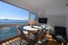 Apartamento en Benidorm - PALMERAS (1 DORMITORIO) SIN TERRAZA Apartamento en Benidorm - PALMERAS (1 DORMITORIO) SIN TERRAZA
