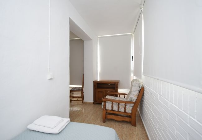 Apartamento en Benidorm - KAROLA (2 DORMITORIOS) BENIDORM