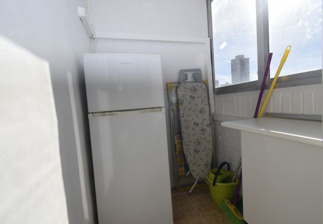 Apartamento en Benidorm - KAROLA (2 DORMITORIOS) BENIDORM Apartamento en Benidorm - KAROLA (2 DORMITORIOS) BENIDORM