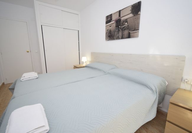 Apartamento en Benidorm - KAROLA (2 DORMITORIOS) BENIDORM