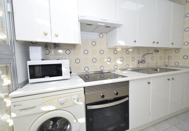 Apartamento en Benidorm - KAROLA (2 DORMITORIOS) BENIDORM Apartamento en Benidorm - KAROLA (2 DORMITORIOS) BENIDORM