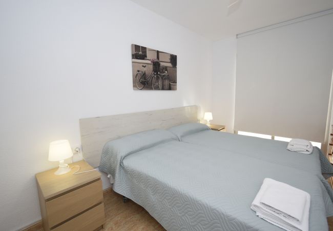 Apartamento en Benidorm - KAROLA (2 DORMITORIOS) BENIDORM