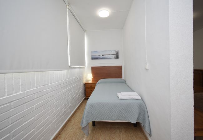 Apartamento en Benidorm - KAROLA (2 DORMITORIOS) BENIDORM Apartamento en Benidorm - KAROLA (2 DORMITORIOS) BENIDORM