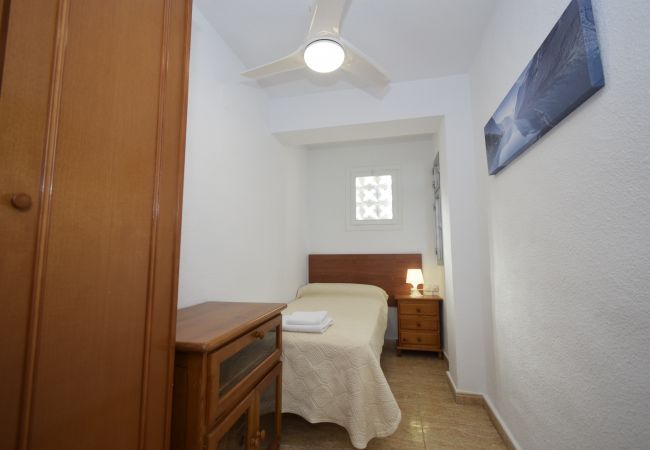 Apartamento en Benidorm - KAROLA (2 DORMITORIOS) BENIDORM