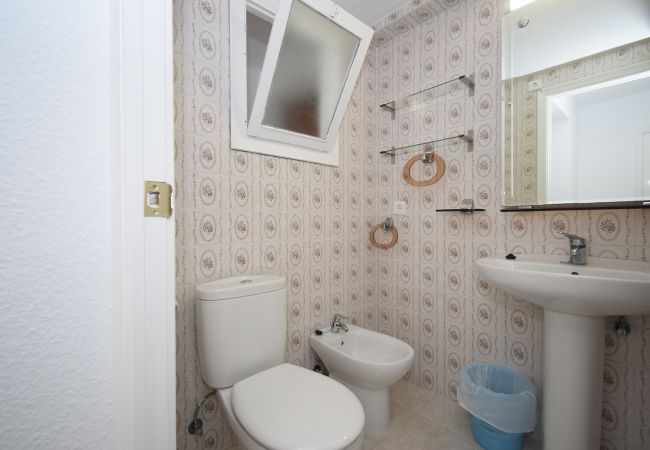 Apartamento en Benidorm - KAROLA (2 DORMITORIOS) BENIDORM Apartamento en Benidorm - KAROLA (2 DORMITORIOS) BENIDORM
