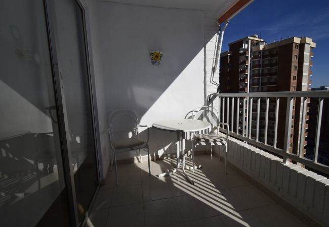 Apartamento en Benidorm - KAROLA (2 DORMITORIOS) BENIDORM