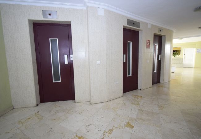Apartamento en Benidorm - KAROLA (2 DORMITORIOS) BENIDORM Apartamento en Benidorm - KAROLA (2 DORMITORIOS) BENIDORM