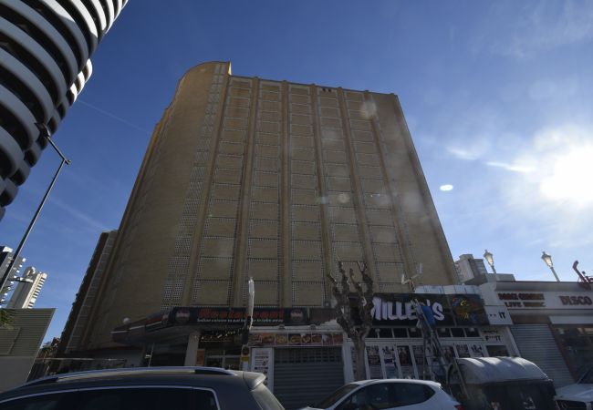Apartamento en Benidorm - KAROLA (2 DORMITORIOS) BENIDORM Apartamento en Benidorm - KAROLA (2 DORMITORIOS) BENIDORM