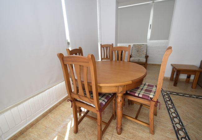 Apartamento en Benidorm - KAROLA (2 DORMITORIOS) BENIDORM