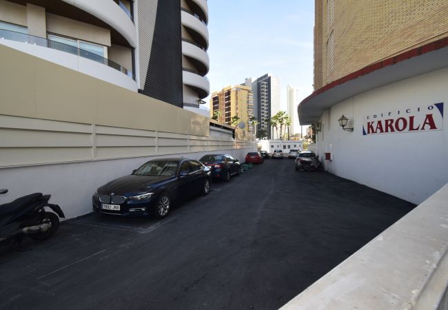 Apartamento en Benidorm - KAROLA (2 DORMITORIOS) BENIDORM