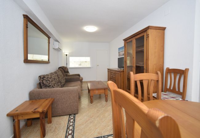 Apartamento en Benidorm - KAROLA (2 DORMITORIOS) BENIDORM