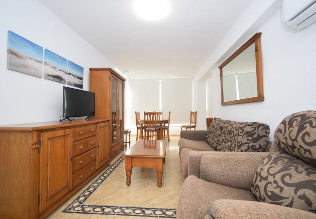 Apartamento en Benidorm - KAROLA (2 DORMITORIOS) BENIDORM Apartamento en Benidorm - KAROLA (2 DORMITORIOS) BENIDORM