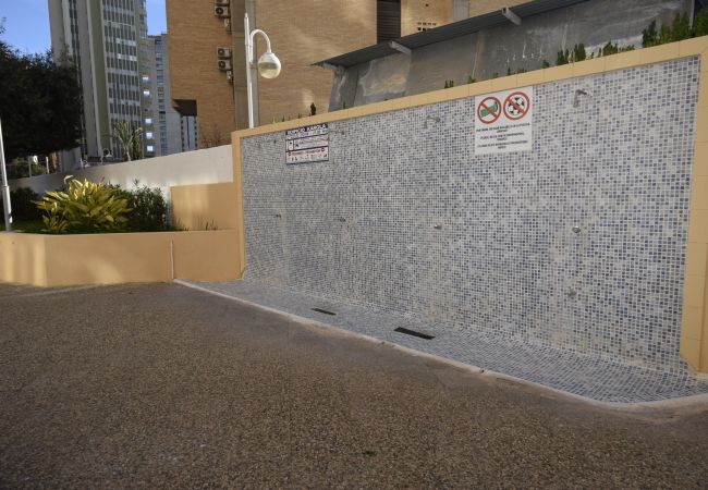 Apartamento en Benidorm - KAROLA (2 DORMITORIOS) BENIDORM Apartamento en Benidorm - KAROLA (2 DORMITORIOS) BENIDORM