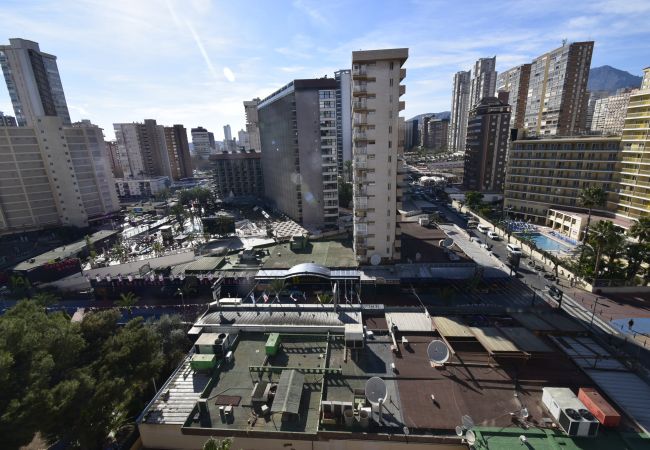 Apartamento en Benidorm - KAROLA (2 DORMITORIOS) BENIDORM