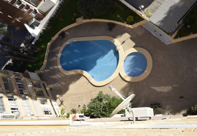 Apartamento en Benidorm - KAROLA (2 DORMITORIOS) BENIDORM Apartamento en Benidorm - KAROLA (2 DORMITORIOS) BENIDORM