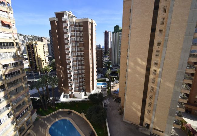 Apartamento en Benidorm - KAROLA (2 DORMITORIOS) BENIDORM