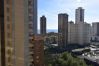 Apartamento en Benidorm - KAROLA (2 DORMITORIOS) BENIDORM Apartamento en Benidorm - KAROLA (2 DORMITORIOS) BENIDORM