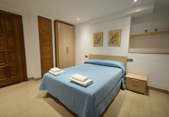 Apartamento en Benidorm - MAR Y VENT - VISTA AL MAR (3 DORMITORIOS) Apartamento en Benidorm - MAR Y VENT - VISTA AL MAR (3 DORMITORIOS)