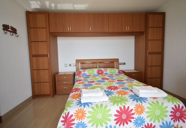Apartamento en Benidorm - MAR Y VENT - VISTA AL MAR (3 DORMITORIOS) Apartamento en Benidorm - MAR Y VENT - VISTA AL MAR (3 DORMITORIOS)