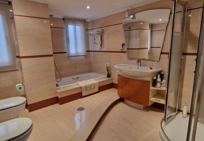 Apartamento en Benidorm - MAR Y VENT - VISTA AL MAR (3 DORMITORIOS) Apartamento en Benidorm - MAR Y VENT - VISTA AL MAR (3 DORMITORIOS)