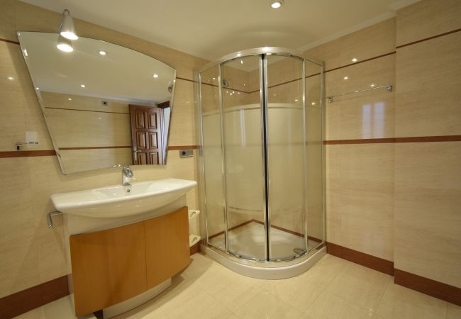 Apartamento en Benidorm - MAR Y VENT - VISTA AL MAR (3 DORMITORIOS) Apartamento en Benidorm - MAR Y VENT - VISTA AL MAR (3 DORMITORIOS)