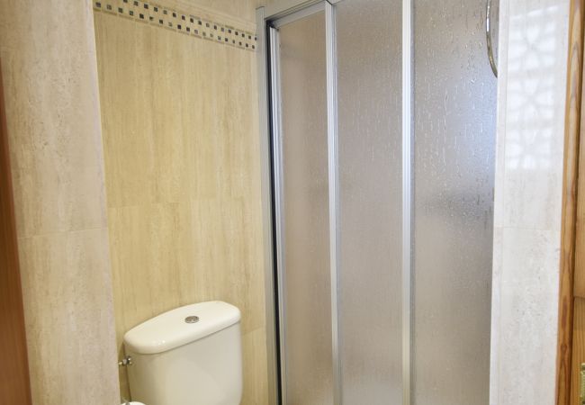 Apartamento en Benidorm - MAR Y VENT - VISTA AL MAR (3 DORMITORIOS) Apartamento en Benidorm - MAR Y VENT - VISTA AL MAR (3 DORMITORIOS)