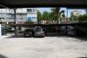 Apartamento en Benidorm - MAR Y VENT - VISTA AL MAR (3 DORMITORIOS) Apartamento en Benidorm - MAR Y VENT - VISTA AL MAR (3 DORMITORIOS)