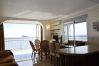 Apartamento en Benidorm - MAR Y VENT - VISTA AL MAR (3 DORMITORIOS) Apartamento en Benidorm - MAR Y VENT - VISTA AL MAR (3 DORMITORIOS)