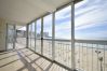 Apartamento en Benidorm - MAR Y VENT - VISTA AL MAR (3 DORMITORIOS) Apartamento en Benidorm - MAR Y VENT - VISTA AL MAR (3 DORMITORIOS)