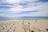 Apartamento en Benidorm - MAR Y VENT - VISTA AL MAR (3 DORMITORIOS) Apartamento en Benidorm - MAR Y VENT - VISTA AL MAR (3 DORMITORIOS)