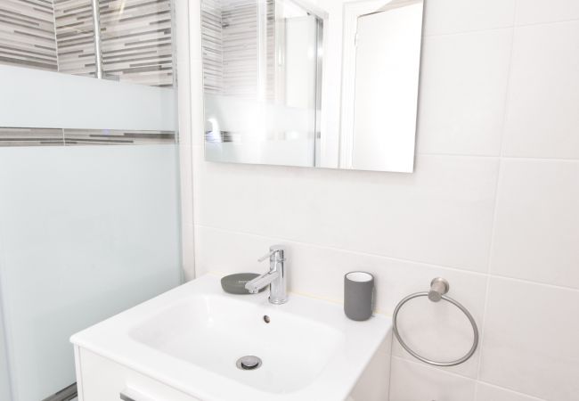 Apartamento en Benidorm - MARISCAL 6 (1 DORMITORIO) Apartamento en Benidorm - MARISCAL 6 (1 DORMITORIO)