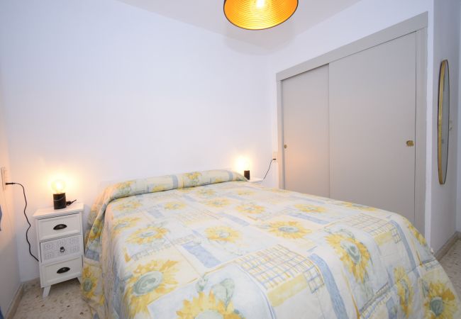 Apartamento en Benidorm - MARISCAL 6 (1 DORMITORIO)