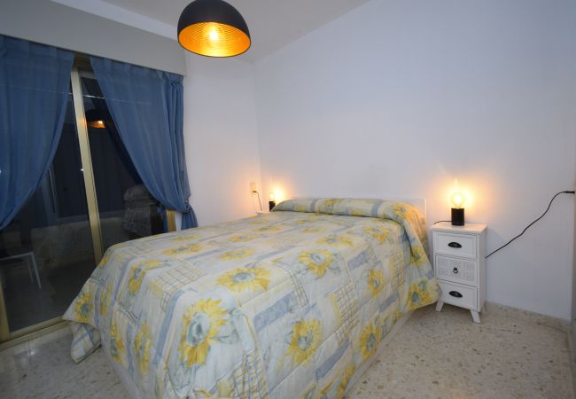 Apartamento en Benidorm - MARISCAL 6 (1 DORMITORIO) Apartamento en Benidorm - MARISCAL 6 (1 DORMITORIO)