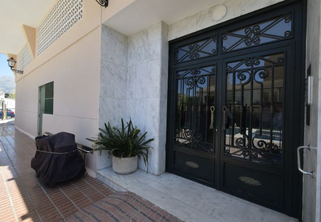 Apartamento en Benidorm - MARISCAL 6 (1 DORMITORIO) Apartamento en Benidorm - MARISCAL 6 (1 DORMITORIO)