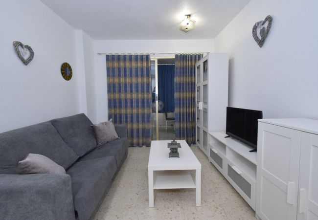 Apartamento en Benidorm - MARISCAL 6 (1 DORMITORIO) Apartamento en Benidorm - MARISCAL 6 (1 DORMITORIO)