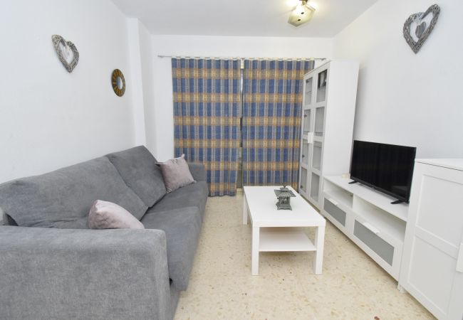 Apartamento en Benidorm - MARISCAL 6 (1 DORMITORIO) Apartamento en Benidorm - MARISCAL 6 (1 DORMITORIO)