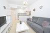 Apartamento en Benidorm - MARISCAL 6 (1 DORMITORIO) Apartamento en Benidorm - MARISCAL 6 (1 DORMITORIO)