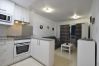 Apartamento en Benidorm - MARISCAL 6 (1 DORMITORIO) Apartamento en Benidorm - MARISCAL 6 (1 DORMITORIO)
