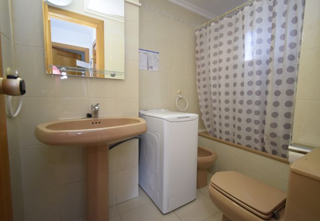 Apartamento en Benidorm - CASTELMAR ( 2 DORMITORIOS) Apartamento en Benidorm - CASTELMAR ( 2 DORMITORIOS)