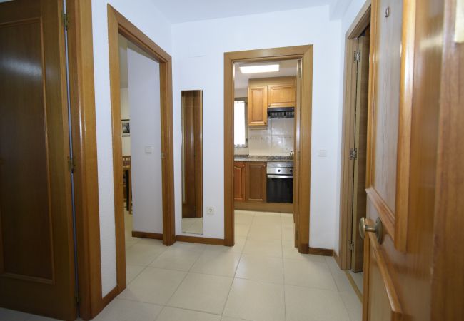 Apartamento en Benidorm - CASTELMAR ( 2 DORMITORIOS) Apartamento en Benidorm - CASTELMAR ( 2 DORMITORIOS)
