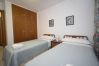 Apartamento en Benidorm - CASTELMAR ( 2 DORMITORIOS) Apartamento en Benidorm - CASTELMAR ( 2 DORMITORIOS)