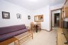 Apartamento en Benidorm - CASTELMAR ( 2 DORMITORIOS) Apartamento en Benidorm - CASTELMAR ( 2 DORMITORIOS)