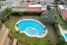 Apartamento en Benidorm - CASTELMAR ( 2 DORMITORIOS) Apartamento en Benidorm - CASTELMAR ( 2 DORMITORIOS)