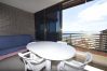 Apartamento en Benidorm - CASTELMAR ( 2 DORMITORIOS) Apartamento en Benidorm - CASTELMAR ( 2 DORMITORIOS)