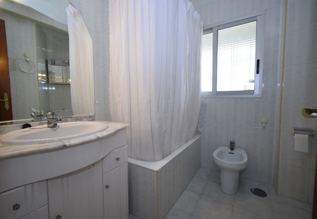 Apartamento en Benidorm - URBANIZACION MIRAMAR (1 DORMITORIO) Apartamento en Benidorm - URBANIZACION MIRAMAR (1 DORMITORIO)